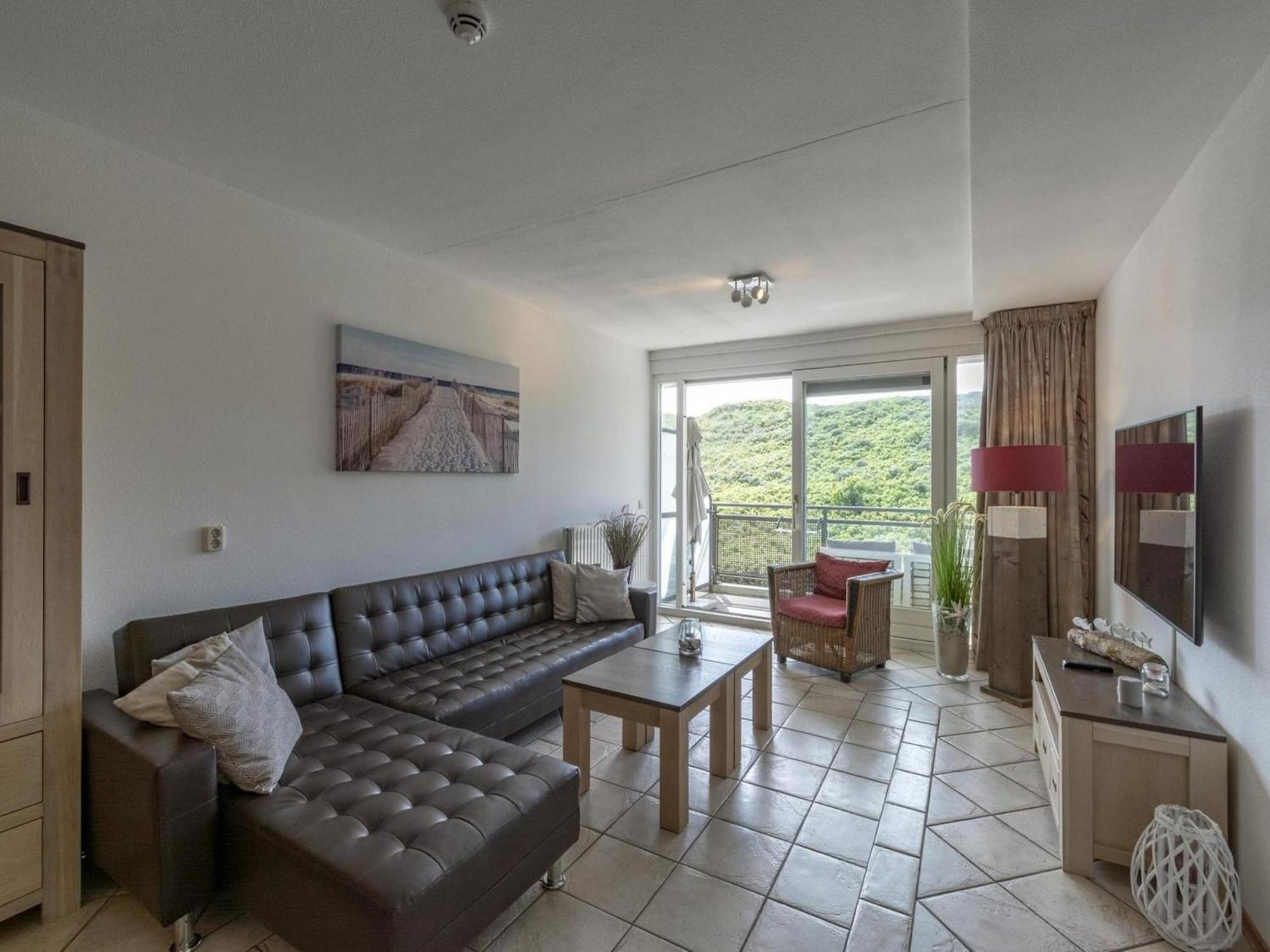 Lovely Dunes View Apartment คัลลันท์สโอก ภายนอก รูปภาพ