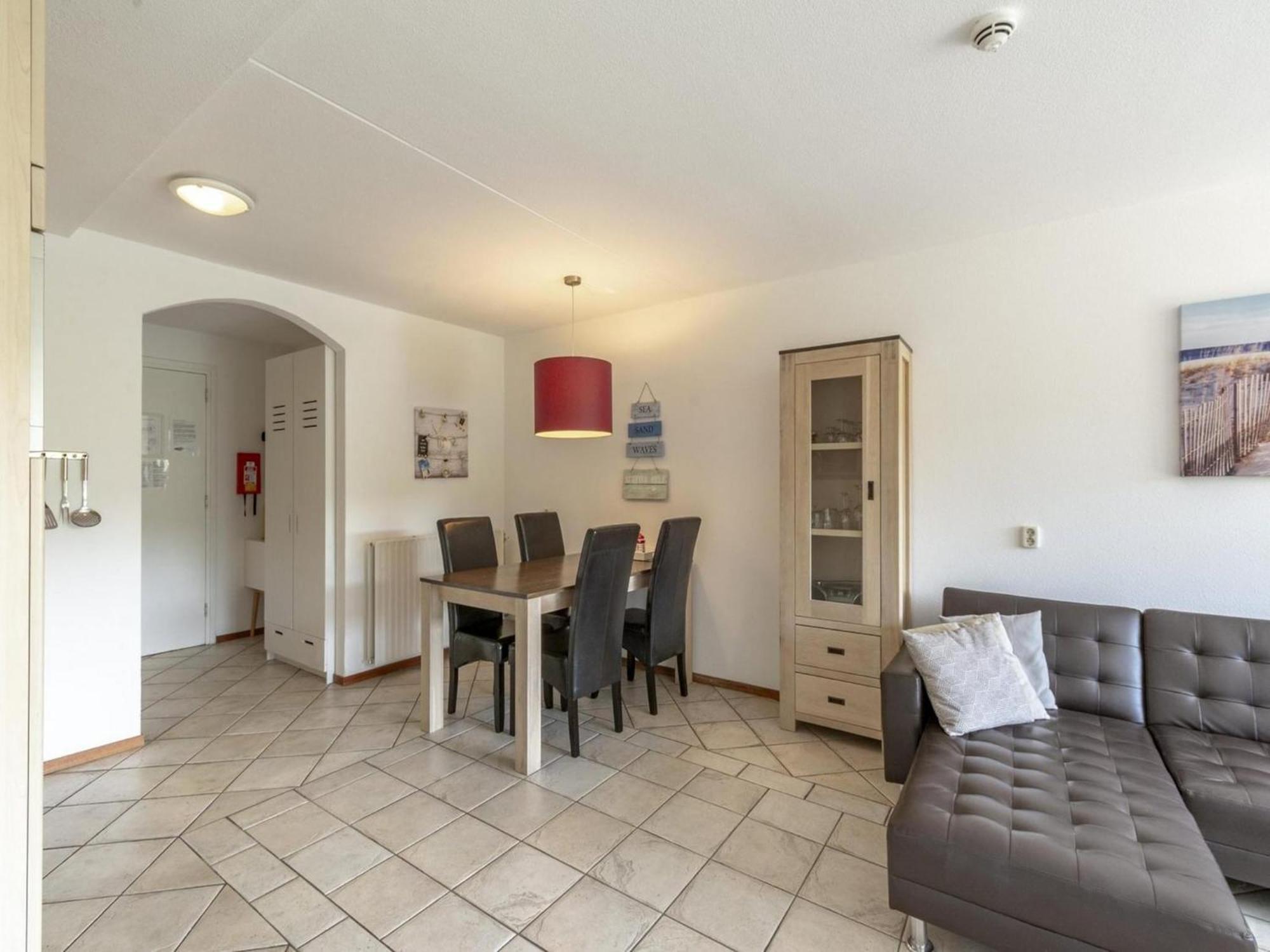 Lovely Dunes View Apartment คัลลันท์สโอก ภายนอก รูปภาพ