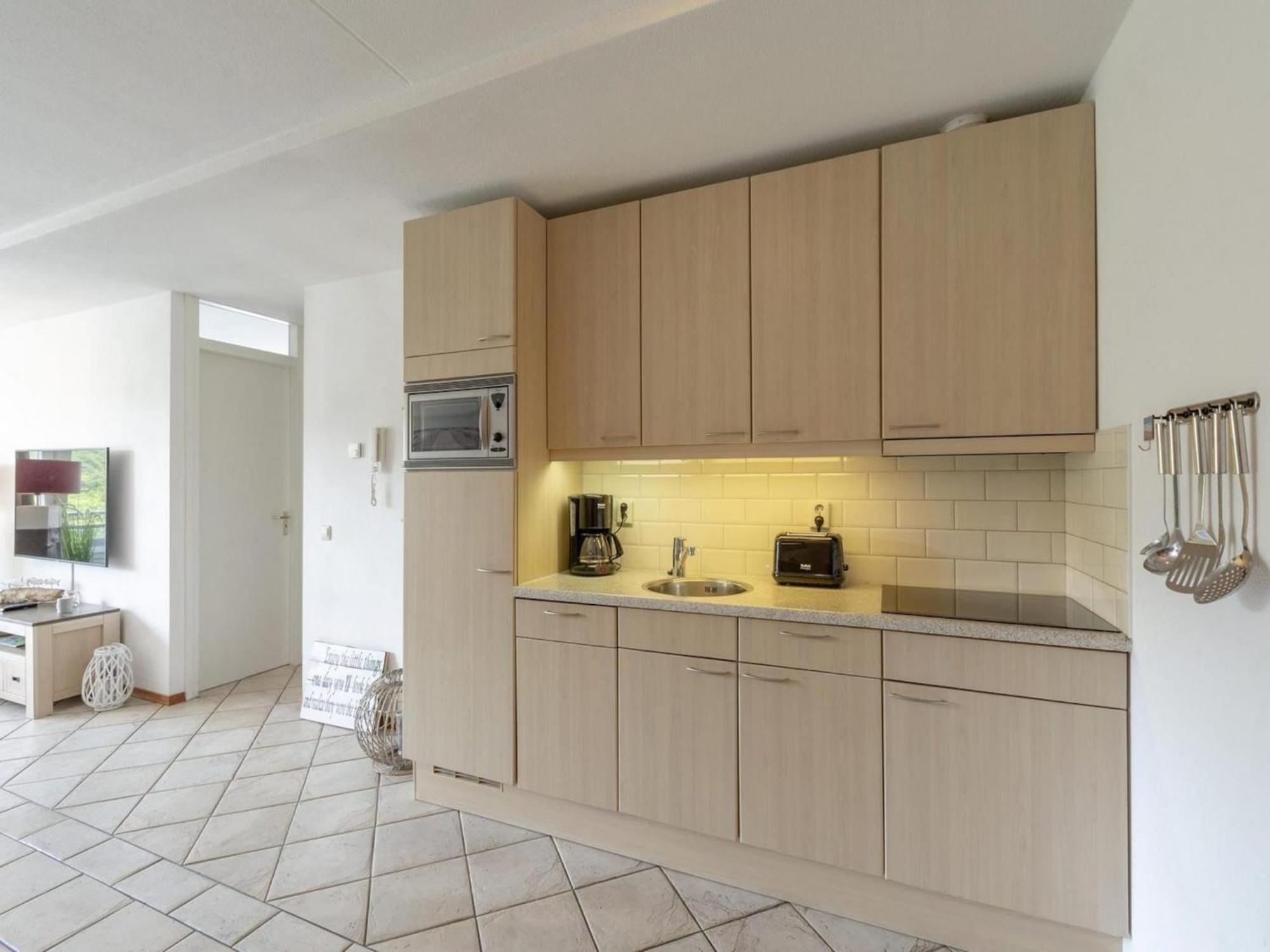 Lovely Dunes View Apartment คัลลันท์สโอก ภายนอก รูปภาพ