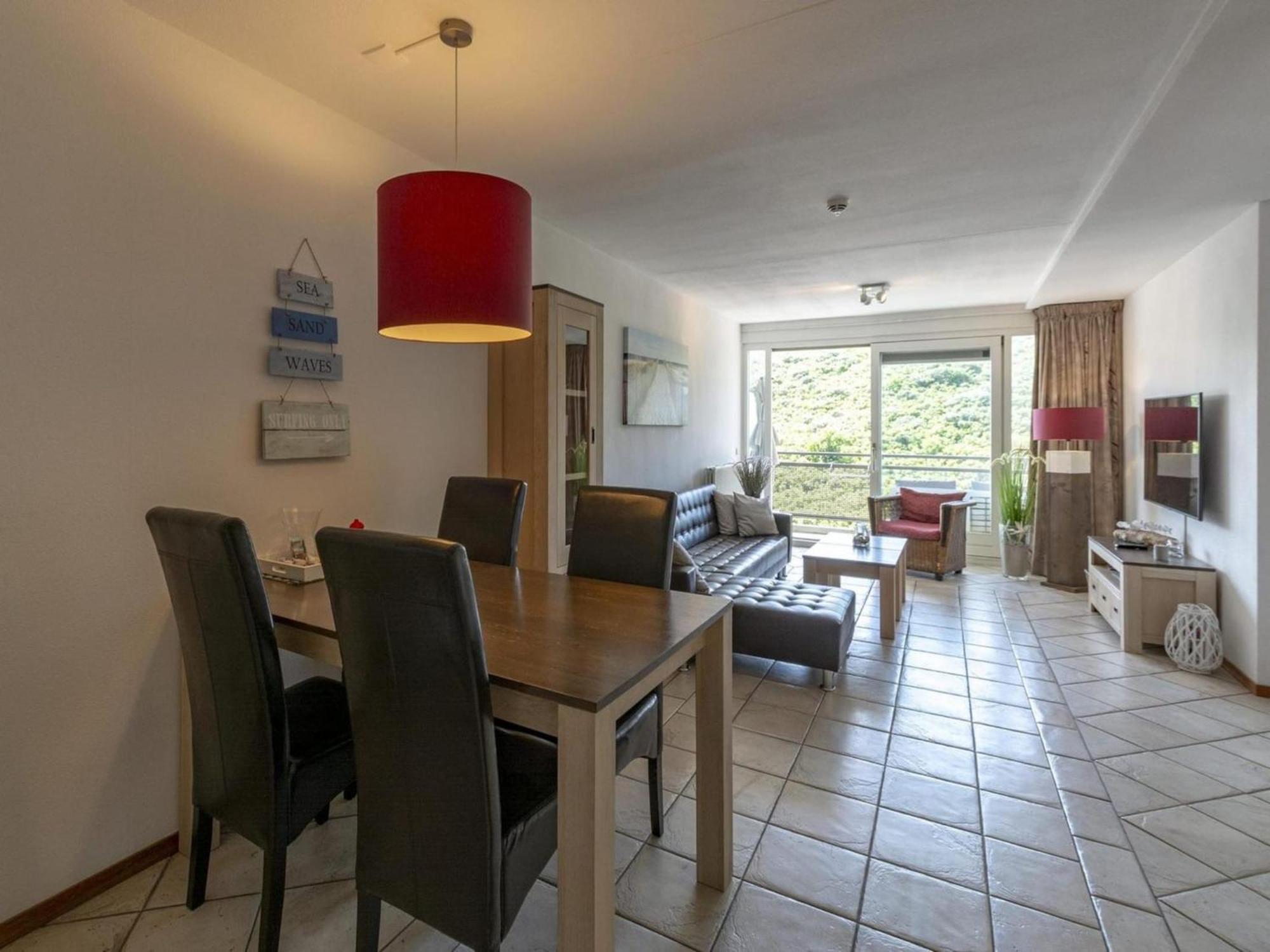 Lovely Dunes View Apartment คัลลันท์สโอก ภายนอก รูปภาพ