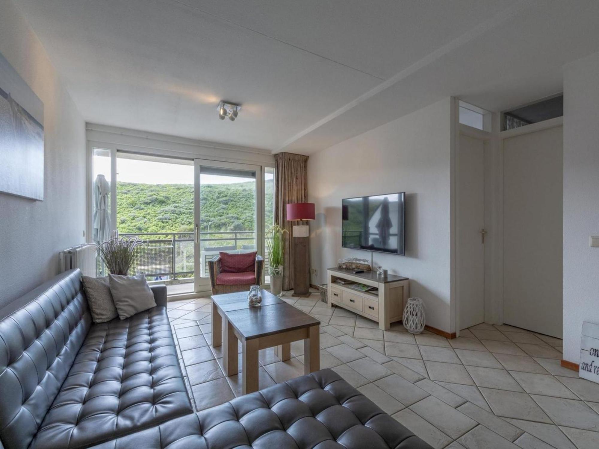 Lovely Dunes View Apartment คัลลันท์สโอก ภายนอก รูปภาพ